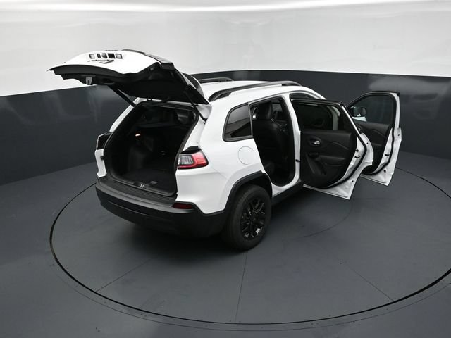 Used 2023 Jeep Cherokee Altitude Lux AWD/4WD image 26