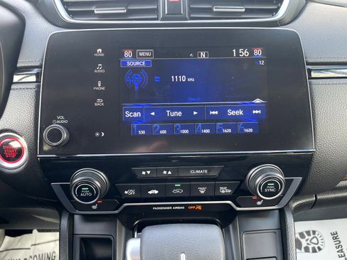 Used 2020 Honda CR-V EX image 16