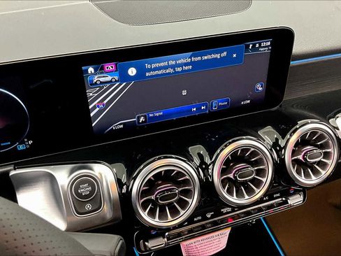 New 2025 Mercedes-Benz GLB 35 AMG 4MATIC image 6