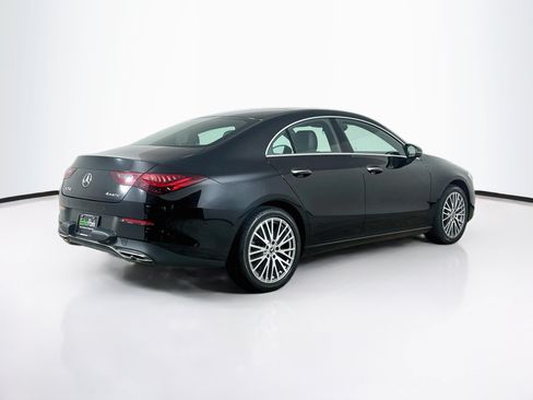 Used 2025 Mercedes-Benz CLA 250 4MATIC image 9