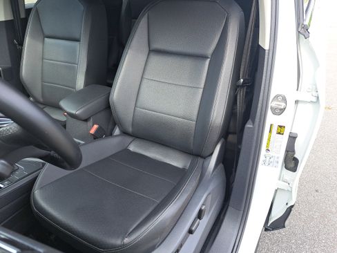 Used 2019 Volkswagen Tiguan SE FWD image 15