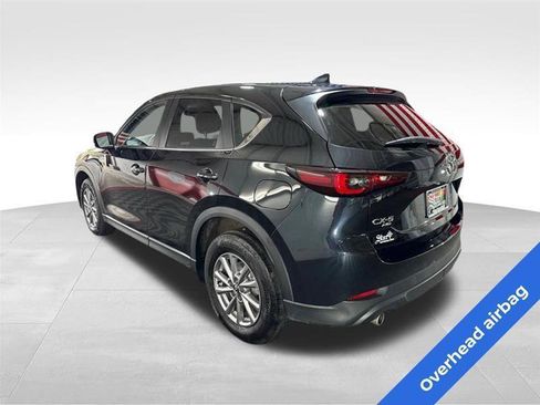 Used 2023 MAZDA CX-5 AWD 2.5 S image 7