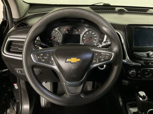Used 2019 Chevrolet Equinox LT image 22