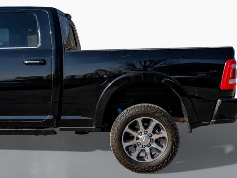 Used 2019 RAM 2500 Limited image 11