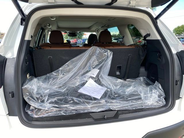 New 2027 Subaru Ascent Touring AWD/4WD image 26