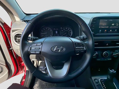 Used 2019 Hyundai Kona SEL image 34