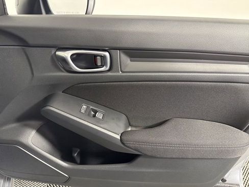 New 2026 Honda Civic Sport image 22