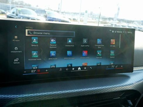 New 2026 BMW 330i xDrive Sedan w/ Convenience Package image 15