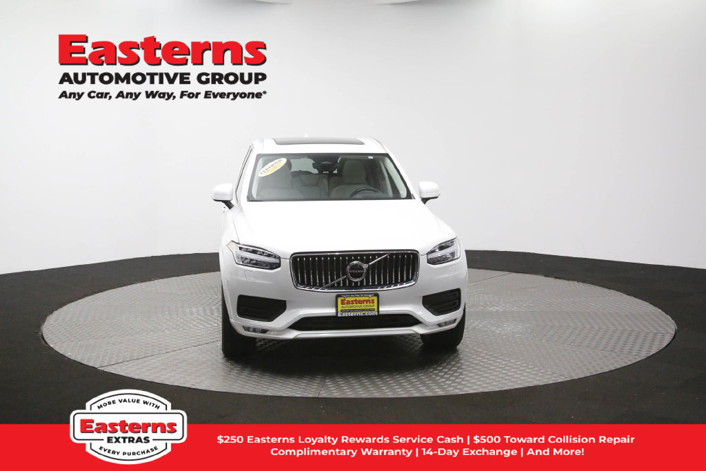 Used 2023 Volvo XC90 B5 Core AWD/4WD image 52