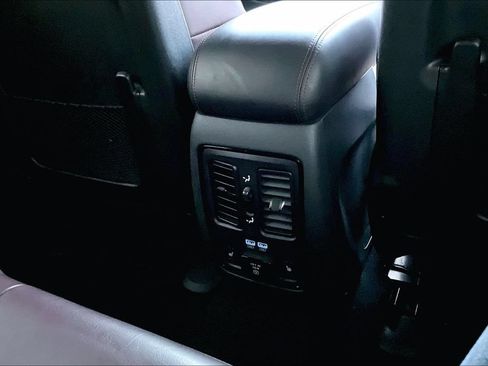 Used 2025 Dodge Durango R/T AWD/4WD image 19