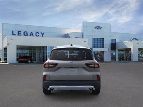 New 2026 Ford Escape Active image 5
