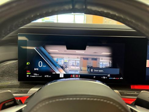 Used 2023 BMW 740i image 20