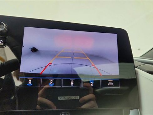 Used 2022 Chevrolet Corvette Stingray image 42