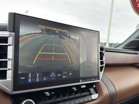 Used 2024 Toyota Tundra 1794 Edition image 24