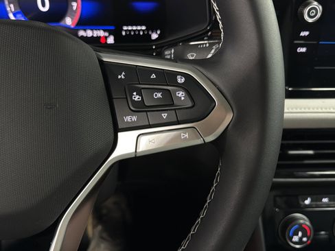 New 2026 Volkswagen Taos S image 19