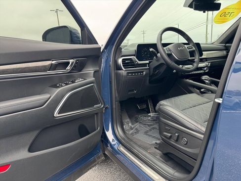 New 2025 Kia Telluride SX Prestige X-Line image 13