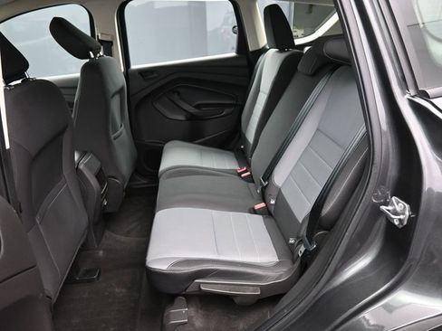 Used 2018 Ford Escape S image 20