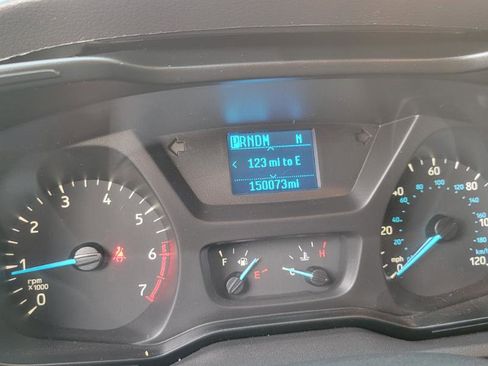 Used 2018 Ford Transit 350 XLT image 42