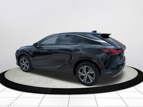 Used 2025 Lexus RX 350 FWD w/ Accessory Package image 6