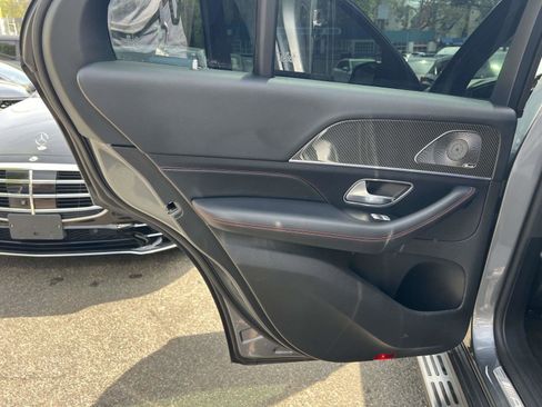 Used 2021 Mercedes-Benz GLE 53 AMG 4MATIC image 13