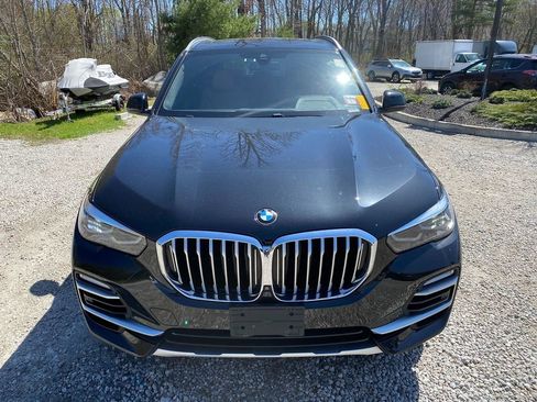 Used 2019 BMW X5 xDrive40i w/ Convenience Package image 3