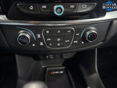 Used 2023 Chevrolet Traverse RS w/ LPO, Floor Liner Package image 24