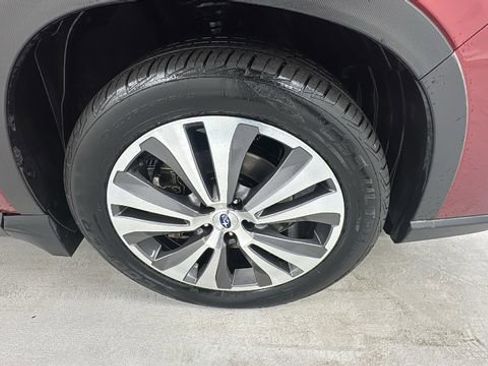 Used 2020 Subaru Ascent Touring w/ Popular Package #3 image 9