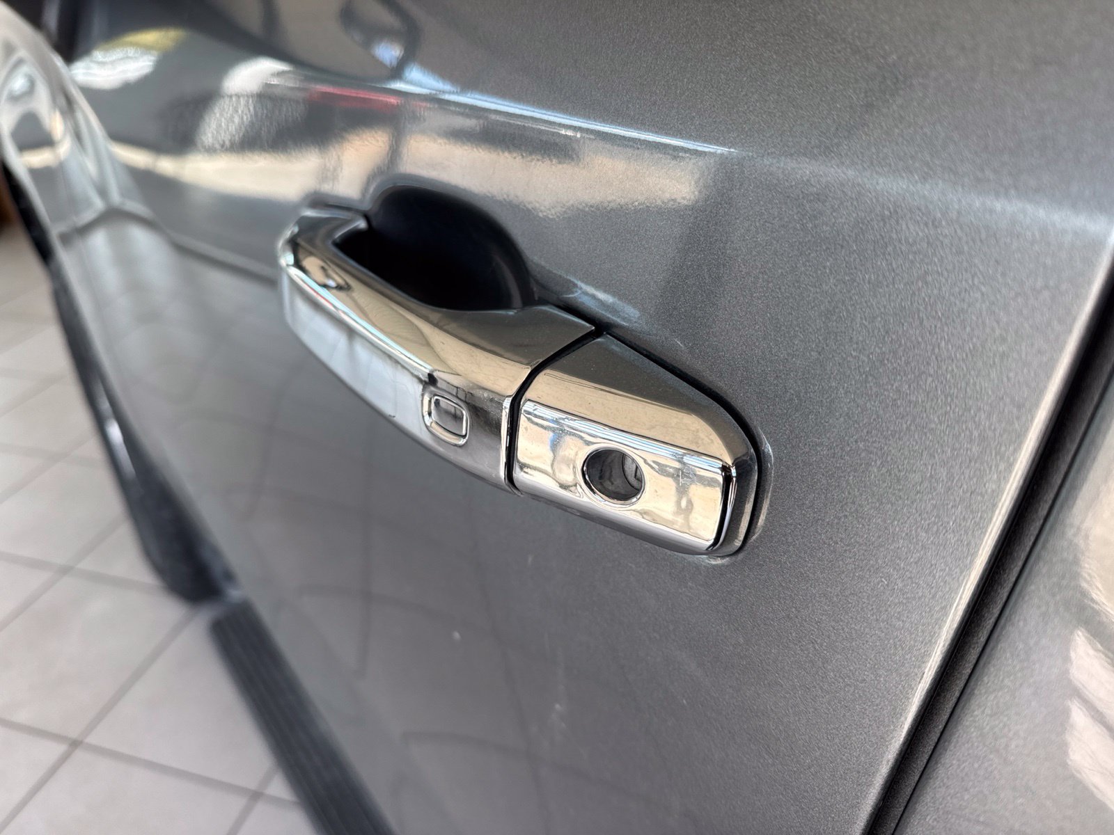 Used 2019 Chevrolet Silverado 1500 LT w/ All-Star Edition AWD/4WD image 16