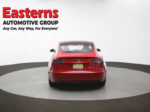 Used 2018 Tesla Model 3 Long Range AWD/4WD image 31