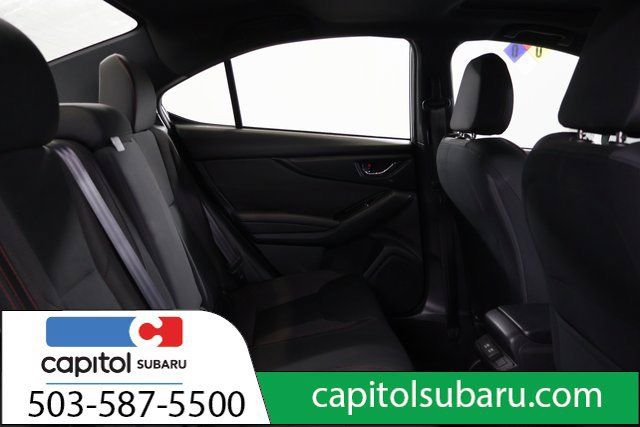 Used 2023 Subaru WRX Premium AWD/4WD image 29