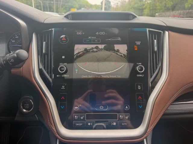 Used 2020 Subaru Outback Touring XT AWD/4WD image 13