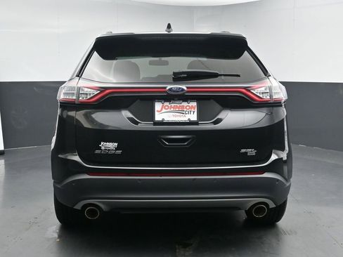 Used 2015 Ford Edge SEL w/ Equipment Group 201A image 7