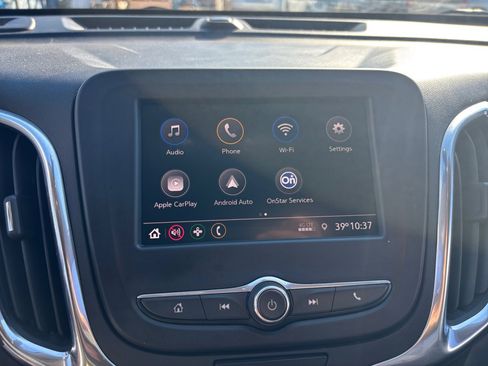 Used 2021 Chevrolet Equinox LT image 8