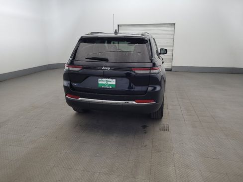 Used 2022 Jeep Grand Cherokee Limited 4xe AWD/4WD image 7