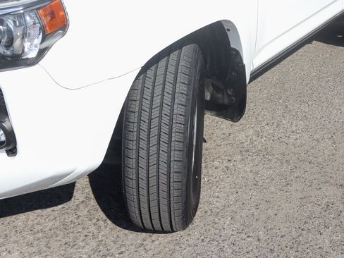 Used 2022 Toyota 4Runner SR5 image 49