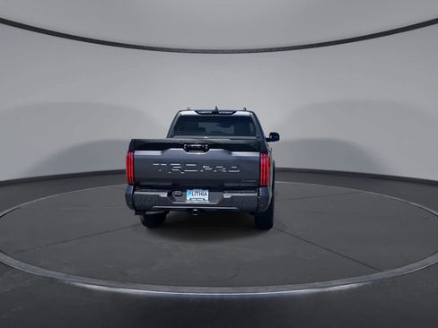 New 2026 Toyota Tundra TRD Pro AWD/4WD image 8