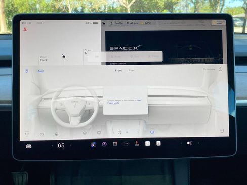 Used 2023 Tesla Model 3 Standard Range image 29