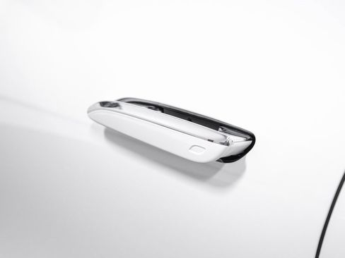 Used 2024 Mercedes-Benz EQE 350+ 4MATIC SUV w/ Driver Assistance Package image 40