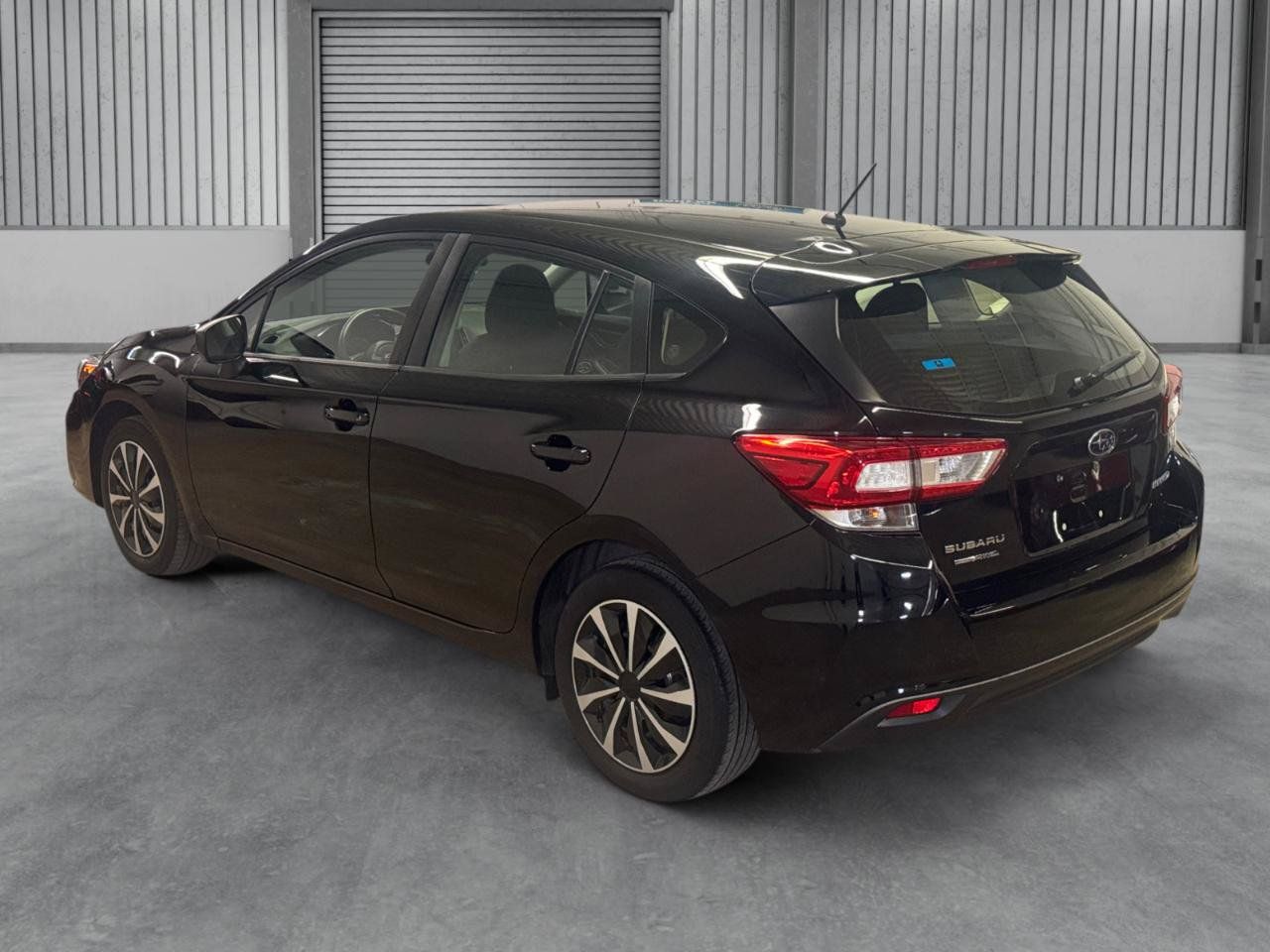 Used 2019 Subaru Impreza 2.0i AWD/4WD image 31