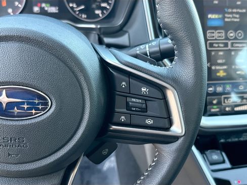 Certified 2025 Subaru Legacy Limited image 39