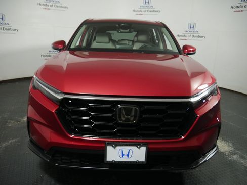 Used 2023 Honda CR-V EX-L image 2