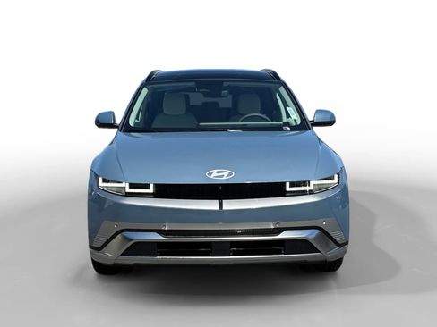 New 2026 Hyundai Ioniq 5 Limited RWD image 8