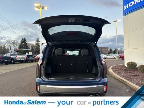 Used 2023 Kia Telluride SX X-Line image 25