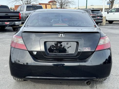 Used 2009 Honda Civic EX image 39