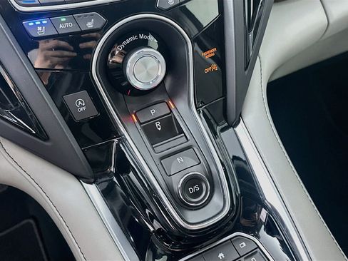 Used 2020 Acura RDX AWD w/ Advance Package image 24