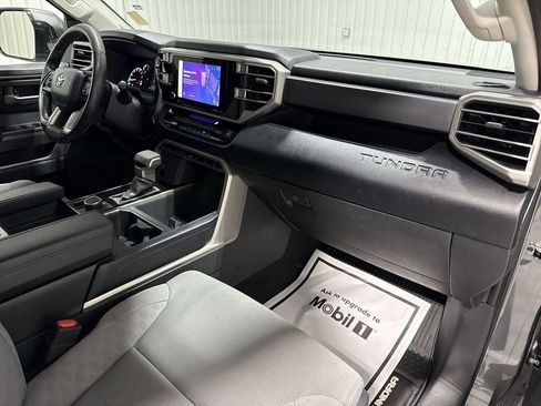 Used 2023 Toyota Tundra SR5 image 30