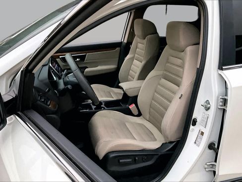 Certified 2018 Honda CR-V EX image 8
