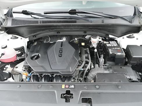 Used 2022 Hyundai Santa Fe SEL AWD/4WD image 21