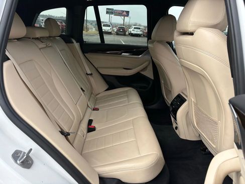 Used 2019 BMW X3 xDrive30i image 21