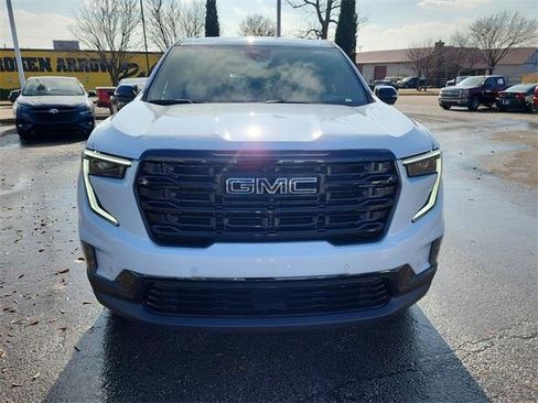 New 2026 GMC Acadia Elevation w/ Super Cruise Package image 10